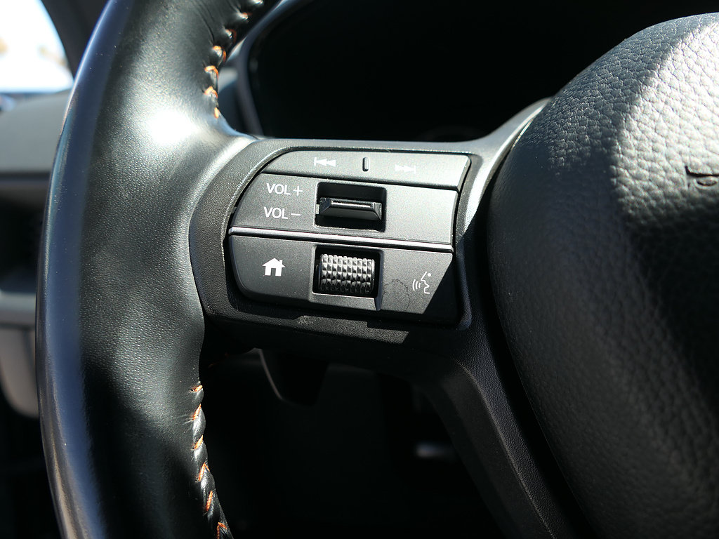 Used 2025 Honda CR-V Sport-L image 14