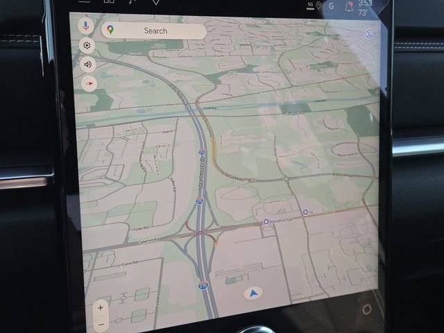 New 2026 GMC Terrain Elevation image 3