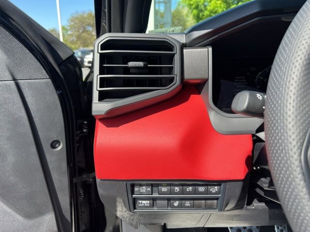 Used 2026 Toyota Tundra TRD Pro image 27