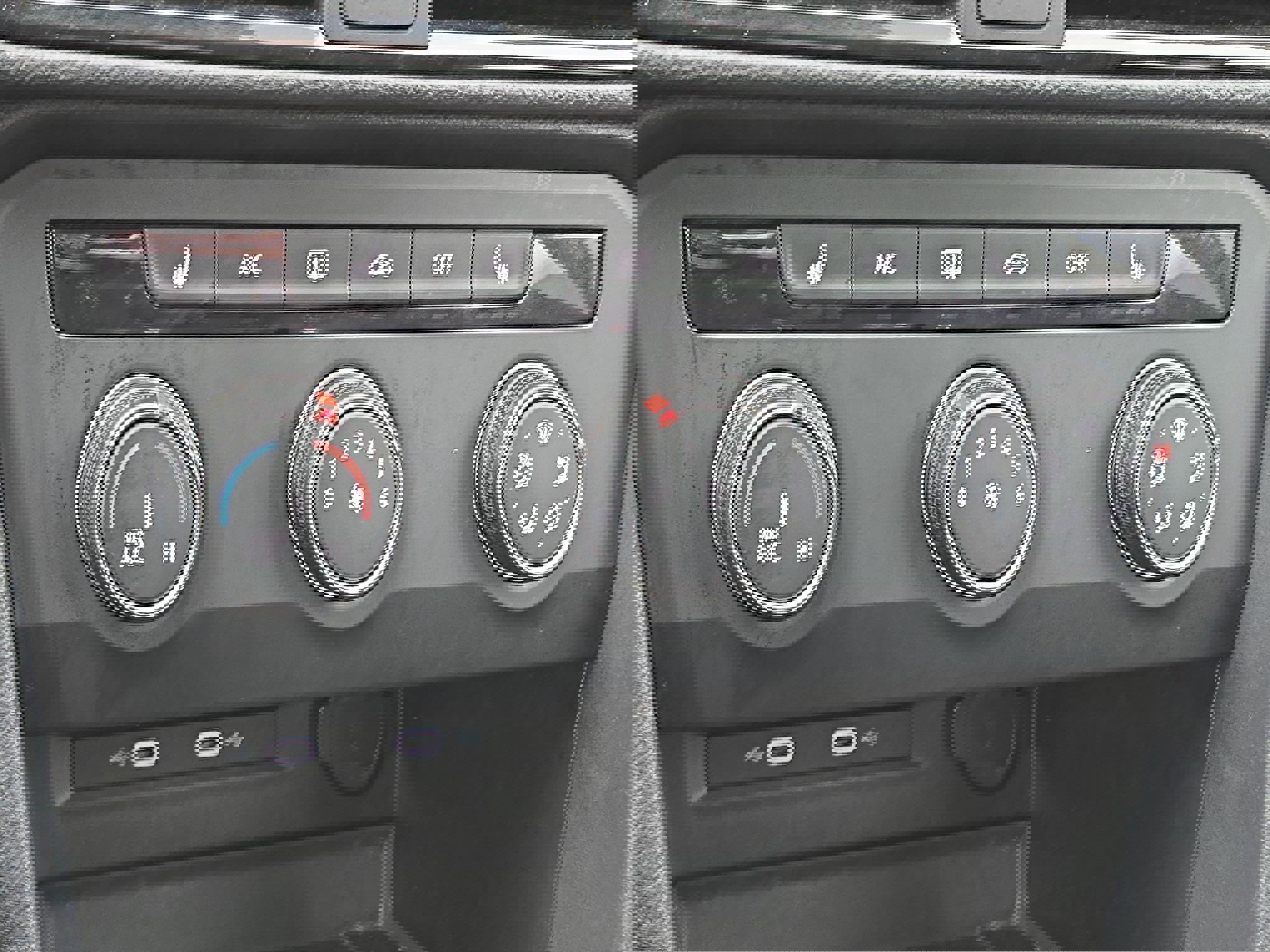 Certified 2022 Volkswagen Taos SE w/ IQ.Drive SE Package image 23