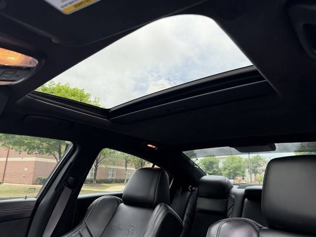 Used 2023 Dodge Charger SRT Hellcat w/ Harman/Kardon Audio Group RWD image 28
