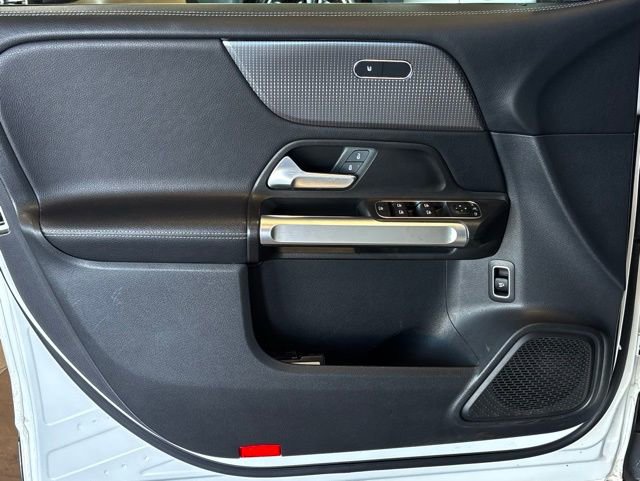 Certified 2022 Mercedes-Benz GLB 250 image 15