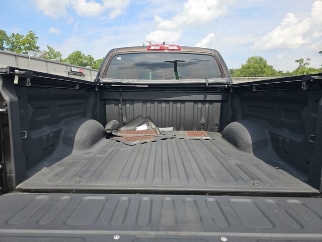 Used 2021 Toyota Tundra 1794 Edition RWD image 12