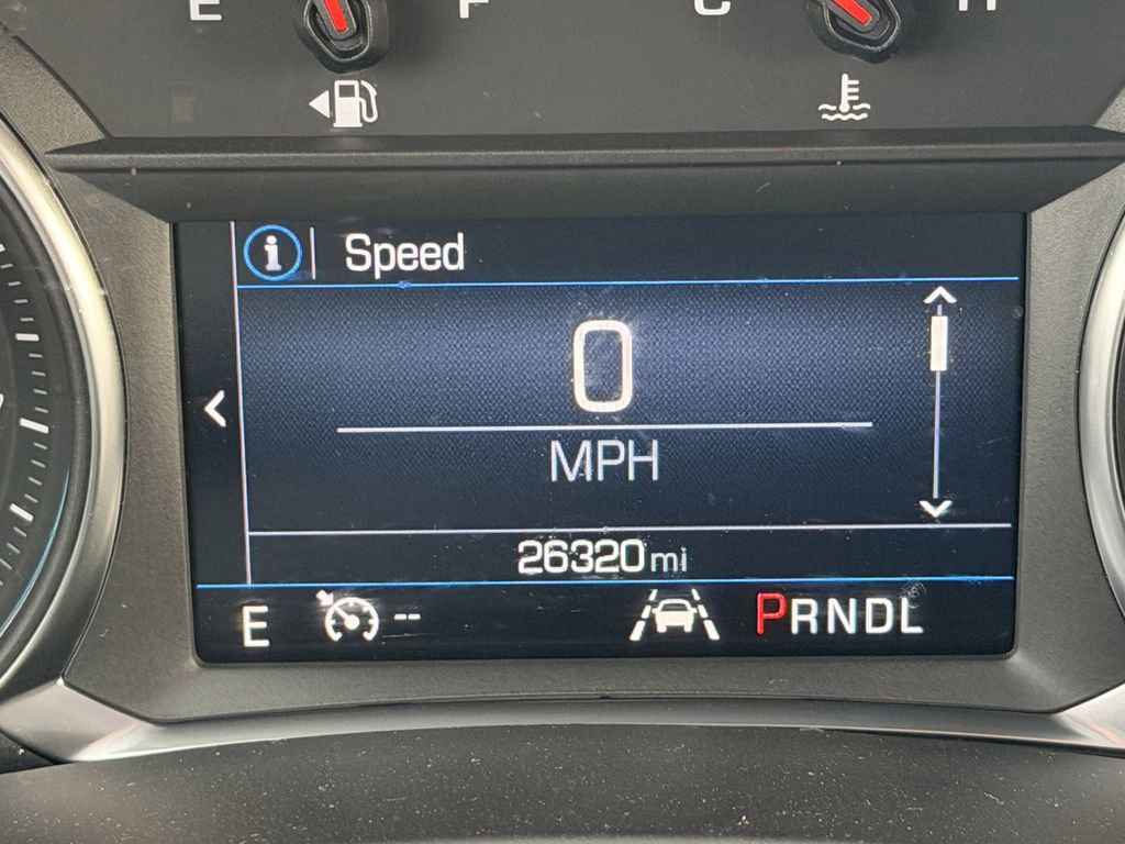 Certified 2024 Chevrolet Equinox LT w/ LPO, Floor Liner Package image 24