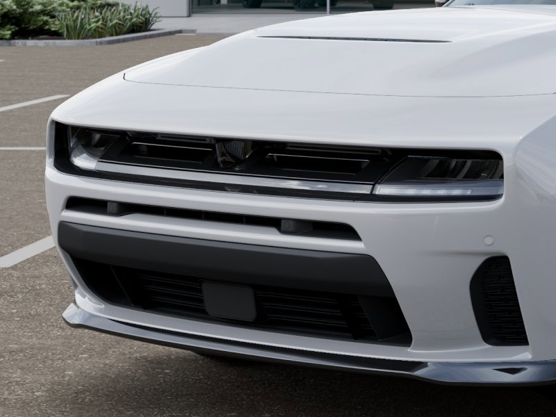 New 2026 Dodge Charger Scat Pack AWD/4WD image 11