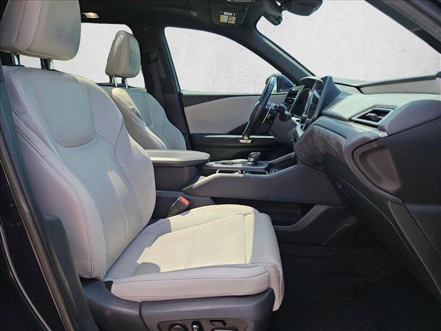 Used 2024 Lexus TX 350 AWD w/ Technology Package image 20