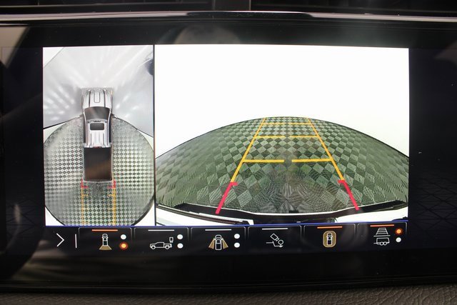 New 2026 GMC Sierra 3500 Denali image 5