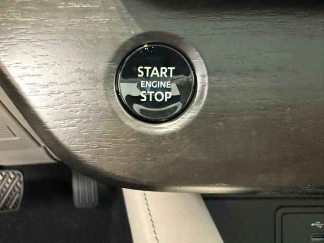 New 2026 Nissan Murano Platinum w/ Cargo Package image 24