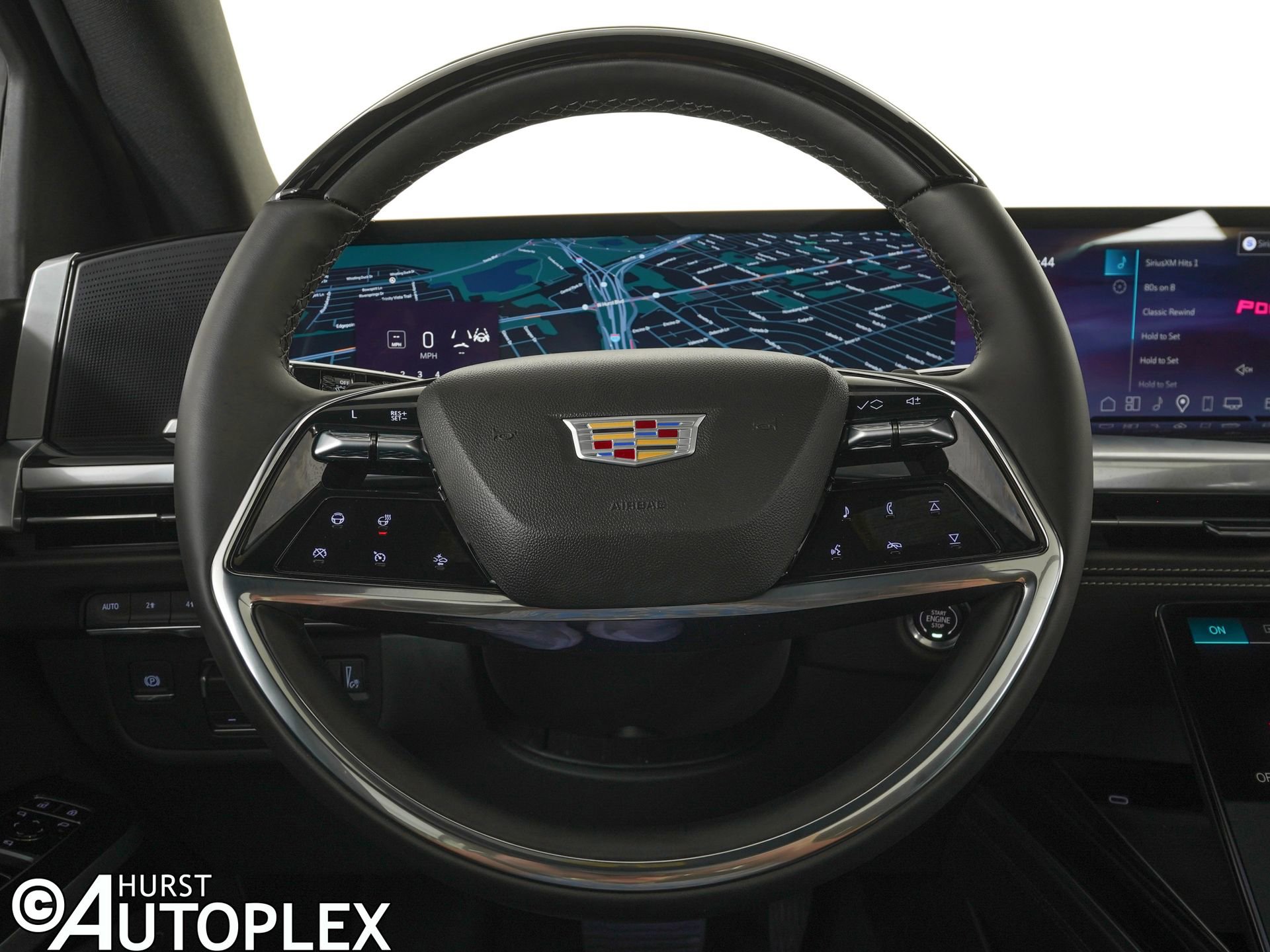 Used 2026 Cadillac Escalade Sport w/ Touring Package image 19