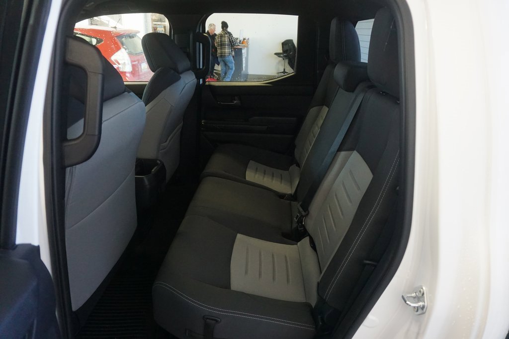 New 2026 Toyota Tacoma TRD Off-Road image 21