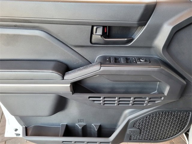 Certified 2024 Toyota Tacoma SR5 image 22