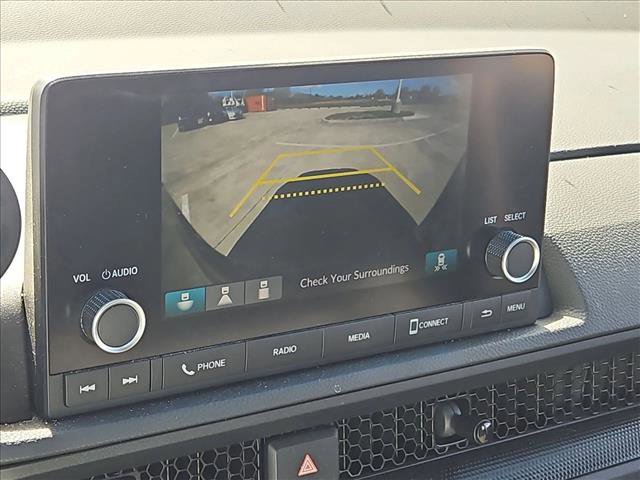 Used 2023 Honda CR-V Sport image 11