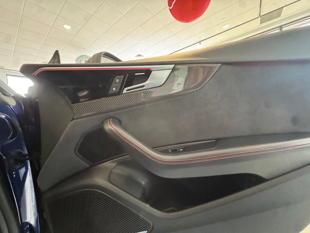 Used 2022 Audi RS 5 Sportback image 29