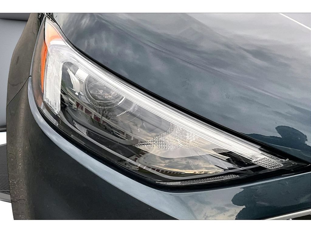Used 2023 Ford Edge SEL w/ Convenience Package AWD/4WD image 29