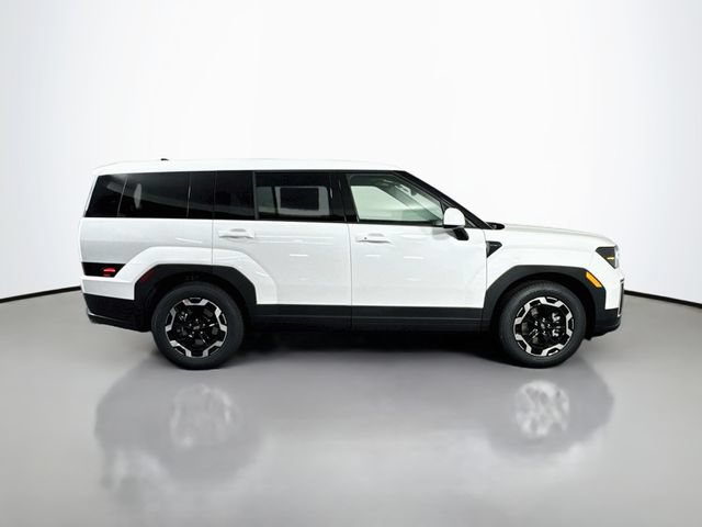 New 2026 Hyundai Santa Fe SE AWD/4WD image 9