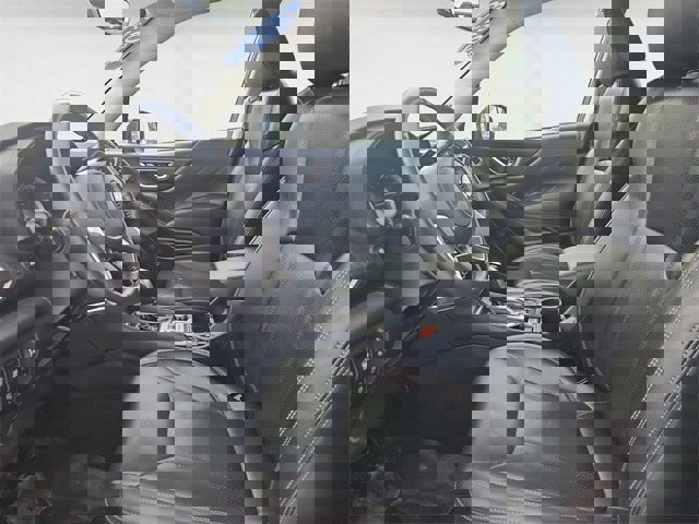 Used 2023 Subaru Forester Touring image 9