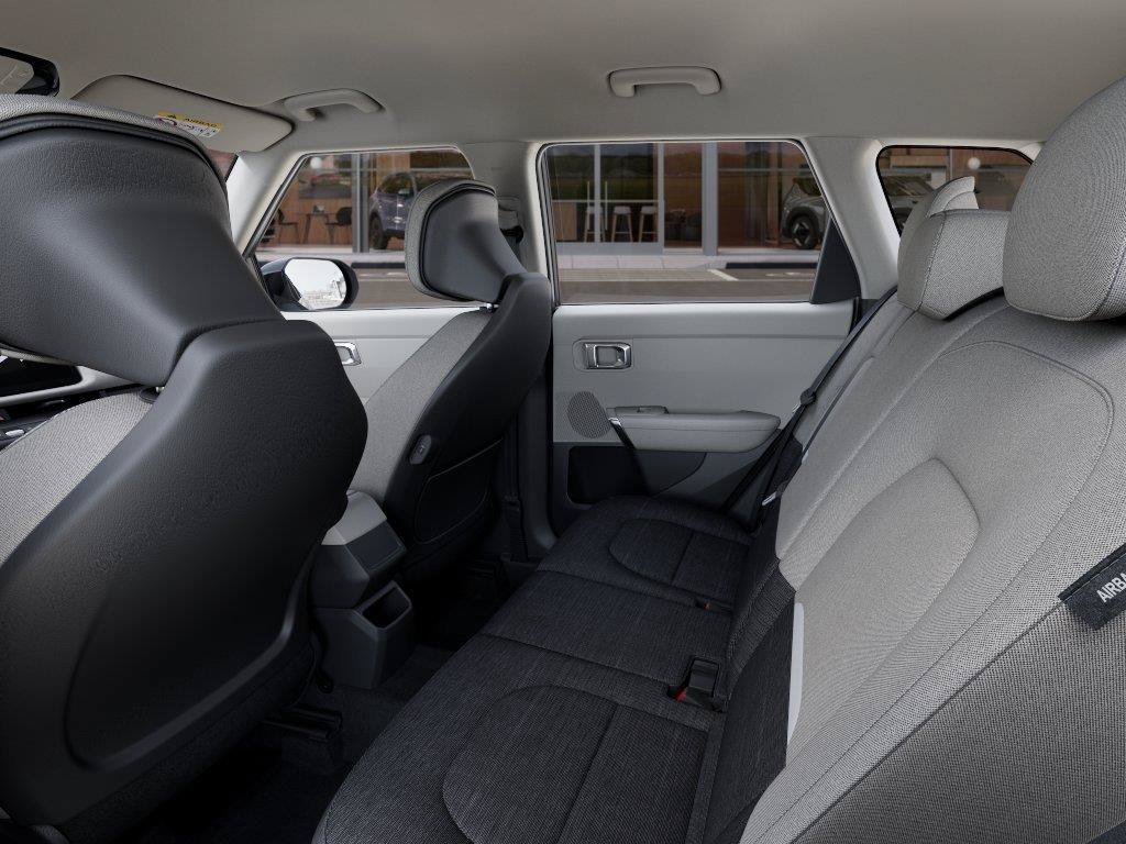 New 2027 Kia Seltos S AWD/4WD image 18