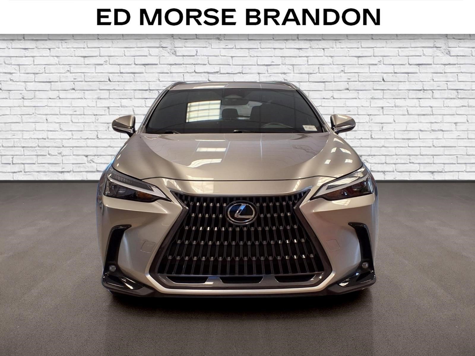 Used 2023 Lexus NX 250 FWD w/ Towing Package (2000 Lbs) image 7