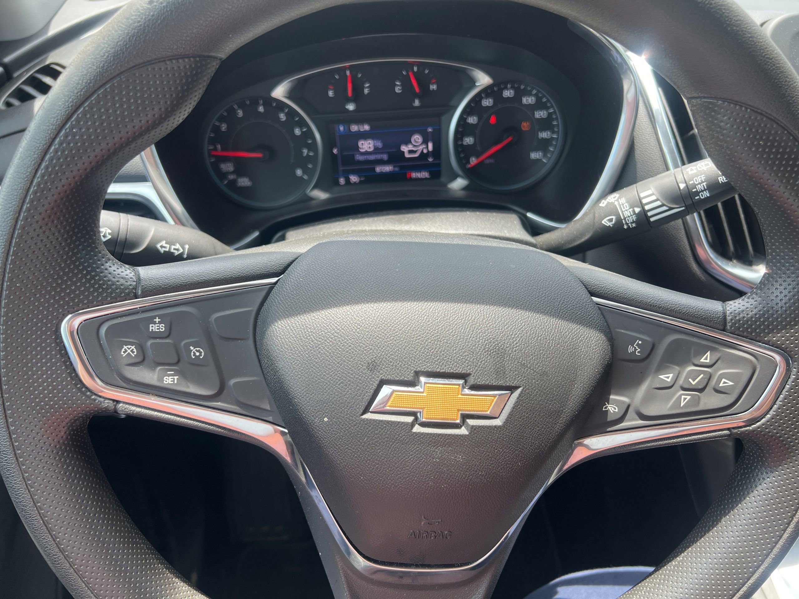 Used 2019 Chevrolet Equinox LT FWD image 12