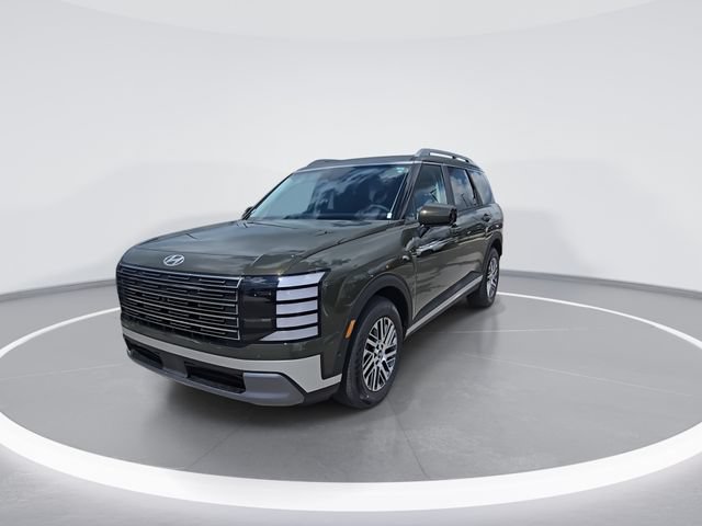 New 2026 Hyundai Palisade SEL AWD/4WD image 4