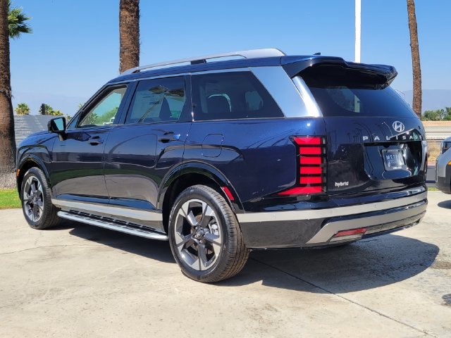 New 2026 Hyundai Palisade Limited AWD/4WD image 3