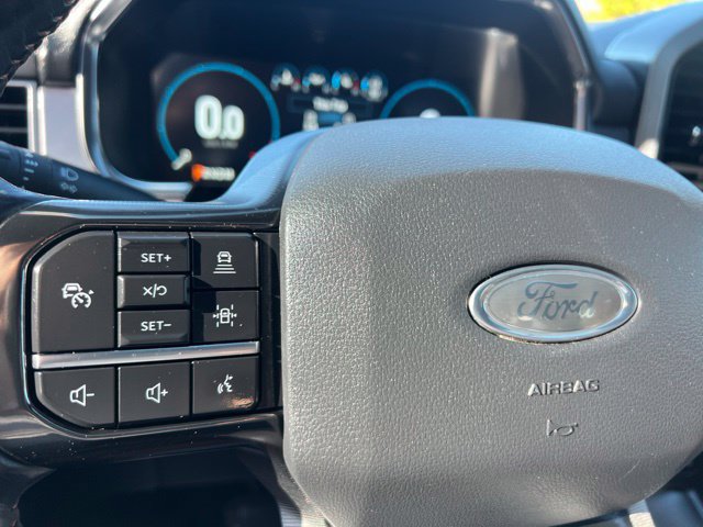 Used 2021 Ford F150 Platinum w/ Equipment Group 701A High AWD/4WD image 25