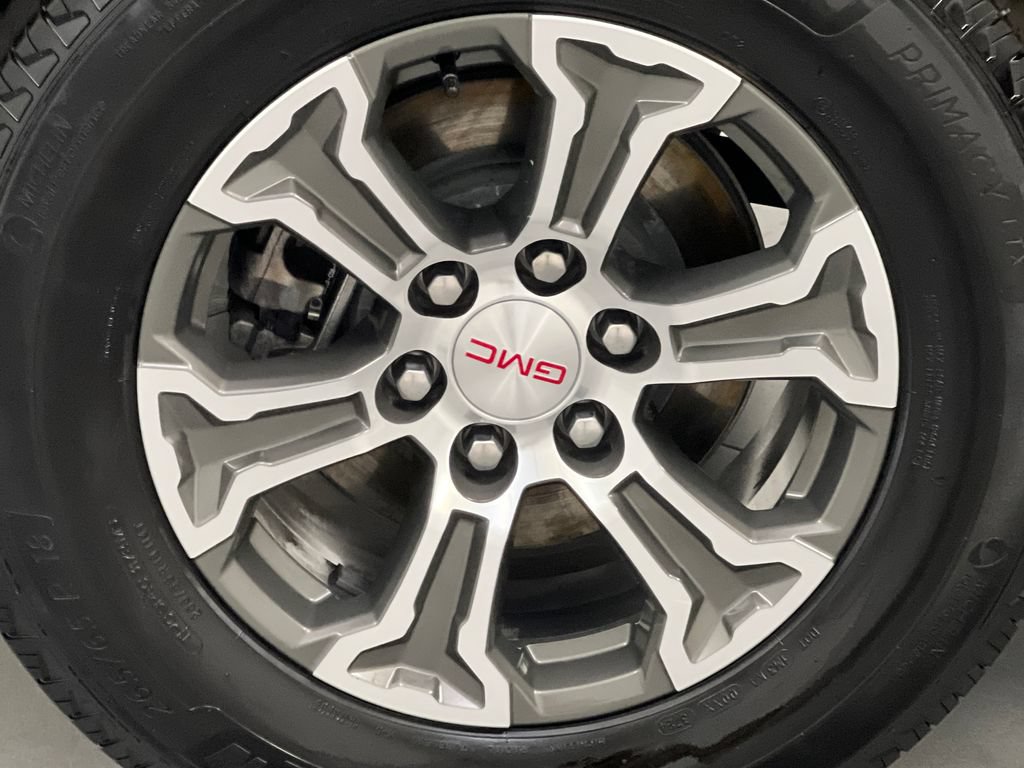 Used 2025 GMC Sierra 1500 SLT AWD/4WD image 63