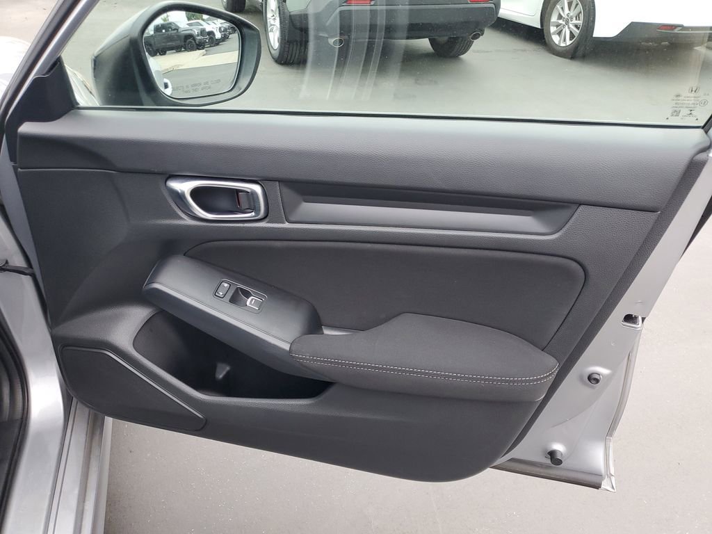 Used 2022 Honda Civic Sport image 33