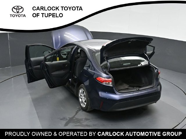 Used 2026 Toyota Corolla LE FWD image 64