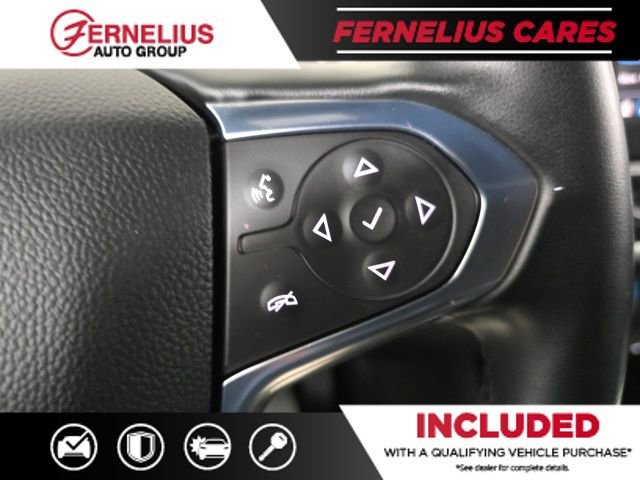 Used 2023 Chevrolet Traverse LT image 27