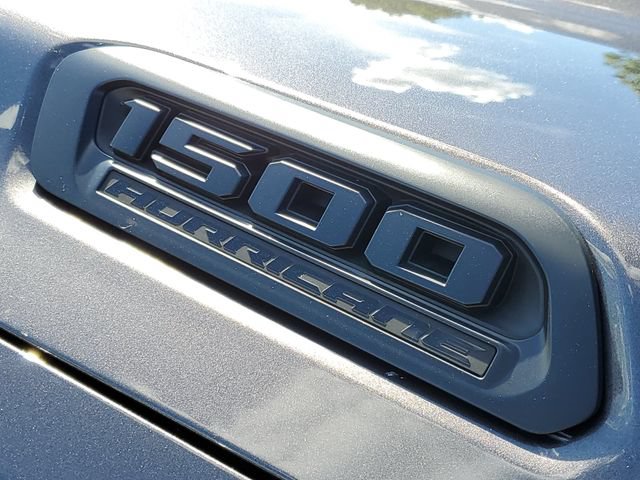 New 2026 RAM 1500 Big Horn AWD/4WD image 8
