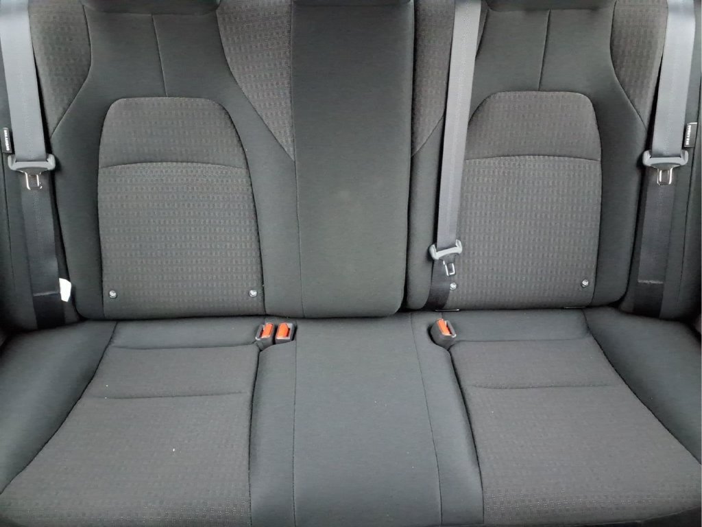 Certified 2026 Nissan Sentra S w/ Floor Mat Package FWD image 17