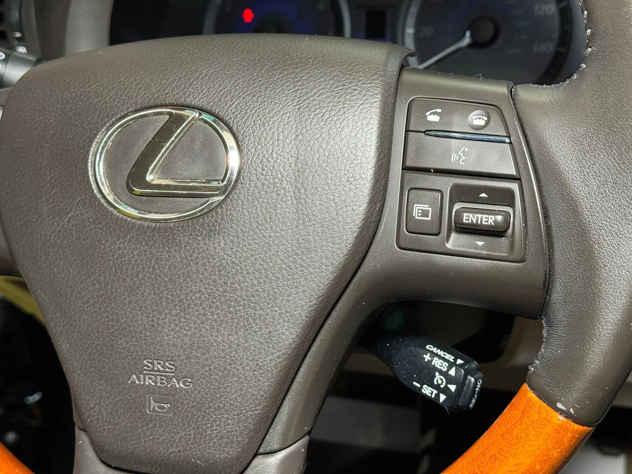 Used 2012 Lexus RX 350 RX 350 Sport Utility 4D image 15