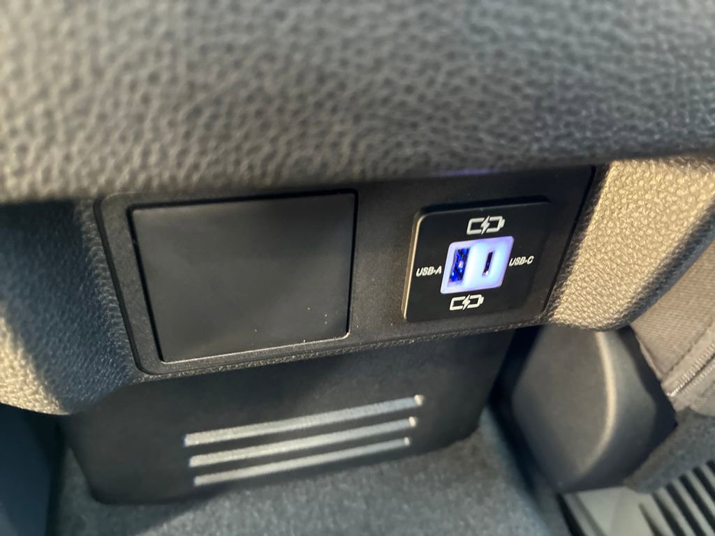 New 2026 Toyota Tacoma SR5 image 27