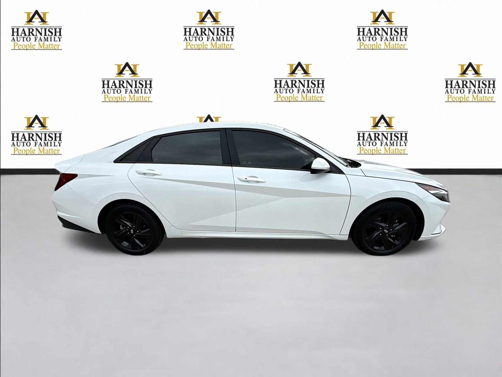 Used 2021 Hyundai Elantra SEL FWD image 6