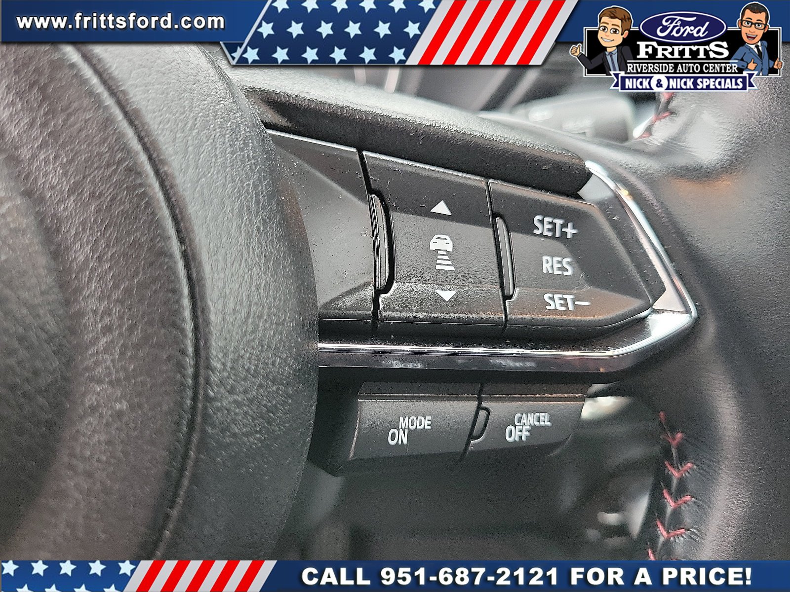Used 2023 MAZDA CX-5 Carbon Edition AWD/4WD image 7