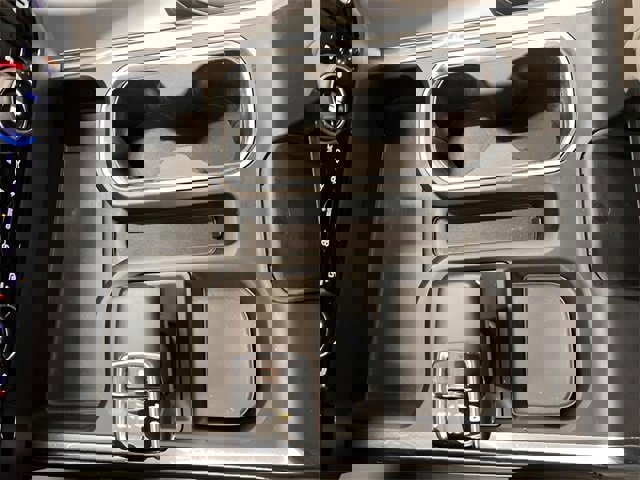 Certified 2023 Chevrolet Silverado 1500 LTZ image 23