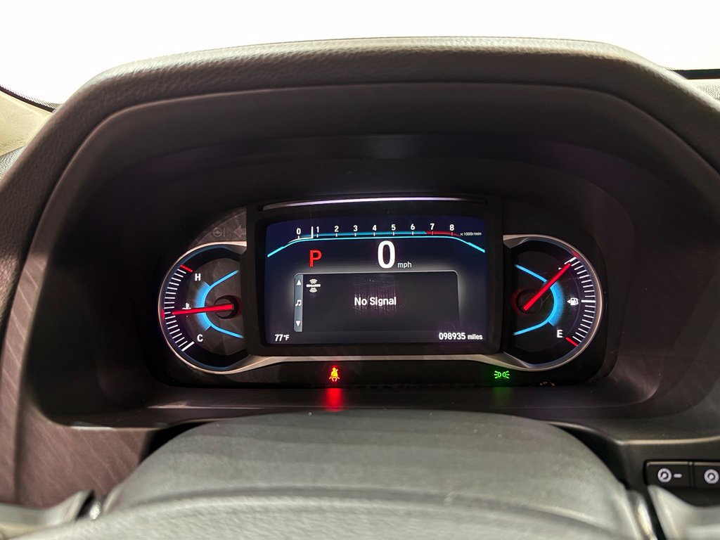 Certified 2019 Honda Pilot EX-L image 19
