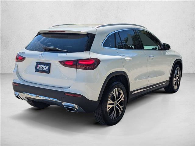 Used 2026 Mercedes-Benz GLA 250 image 5