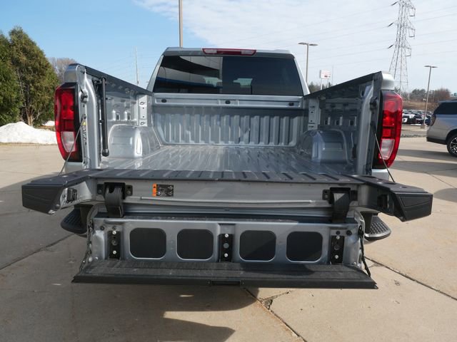 Used 2025 GMC Sierra 1500 Elevation AWD/4WD image 7