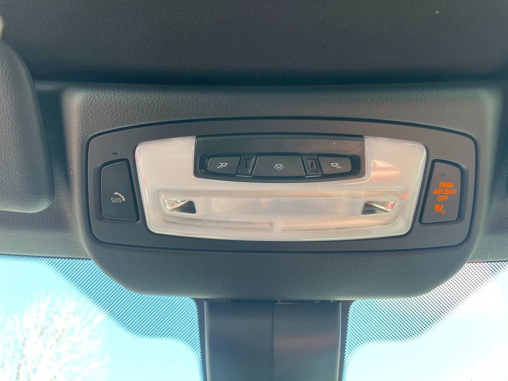 Used 2019 BMW 430i xDrive Convertible w/ Executive Package image 23