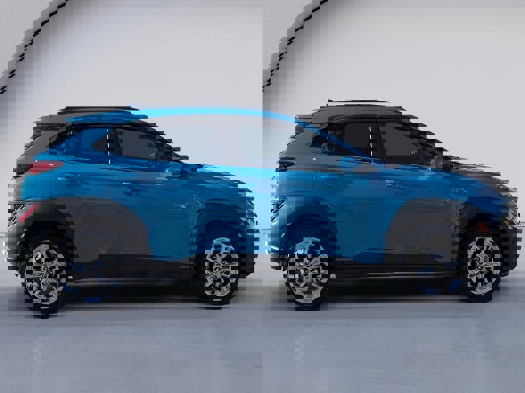 Used 2022 Hyundai Kona SEL w/ Cargo Package image 6