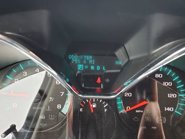 Used 2015 Chevrolet Traverse LT AWD/4WD image 24