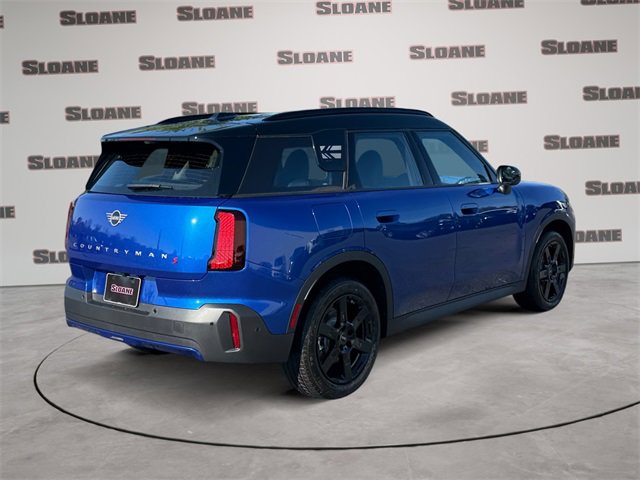 New 2026 MINI Cooper Countryman S image 5