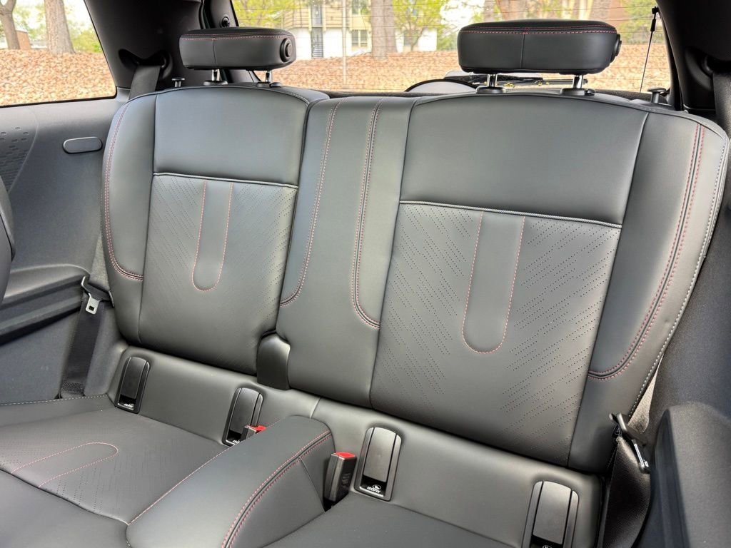 Used 2026 MINI Cooper S FWD image 16