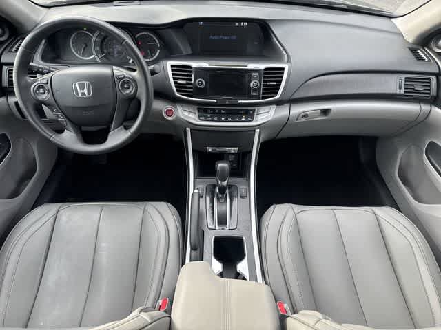 Used 2014 Honda Accord EX-L image 13