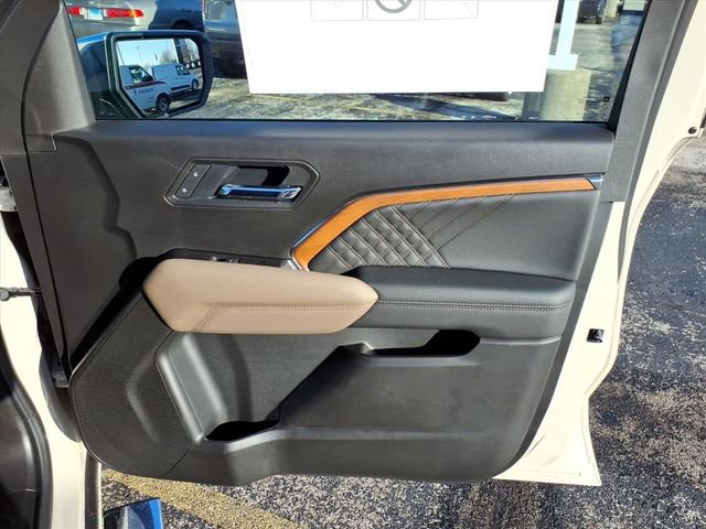 New 2026 GMC Canyon Denali image 27