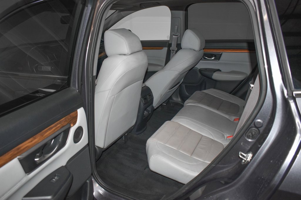 Used 2019 Honda CR-V EX-L image 23