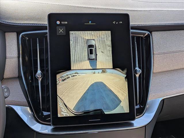 New 2026 Volvo XC90 T8 Ultra w/ Lounge Package image 14