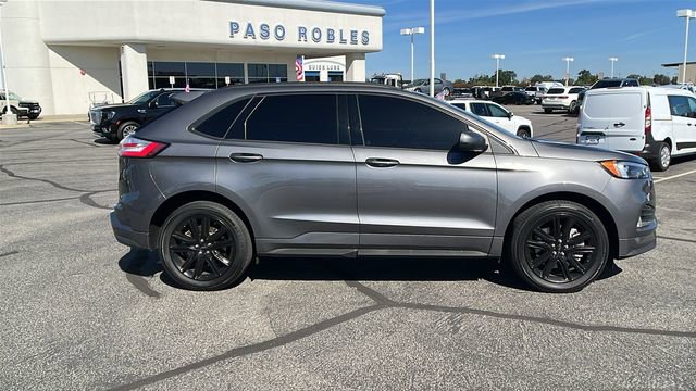 Used 2022 Ford Edge ST-Line AWD/4WD image 2